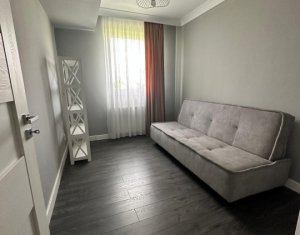 Appartement 3 chambres à vendre dans Cluj-napoca, zone Borhanci