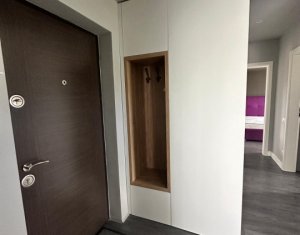 Appartement 3 chambres à vendre dans Cluj-napoca, zone Borhanci