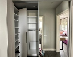 Appartement 3 chambres à vendre dans Cluj-napoca, zone Borhanci