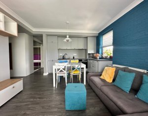 Appartement 3 chambres à vendre dans Cluj-napoca, zone Borhanci