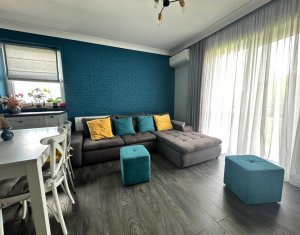 Appartement 3 chambres à vendre dans Cluj-napoca, zone Borhanci
