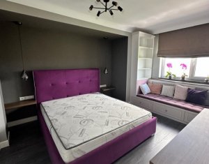 Appartement 3 chambres à vendre dans Cluj-napoca, zone Borhanci