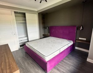 Appartement 3 chambres à vendre dans Cluj-napoca, zone Borhanci