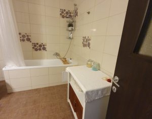 Appartement 2 chambres à vendre dans Floresti