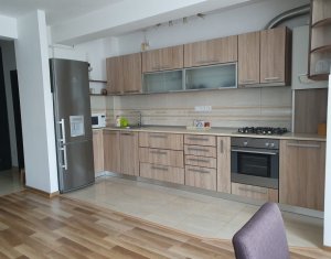 Appartement 2 chambres à vendre dans Floresti