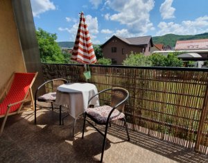 Appartement 2 chambres à vendre dans Floresti