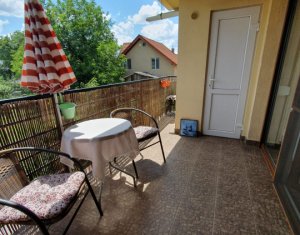 Appartement 2 chambres à vendre dans Floresti