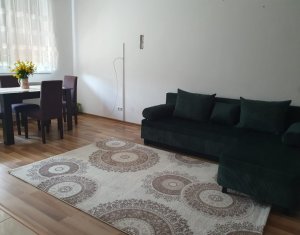 Appartement 2 chambres à vendre dans Floresti