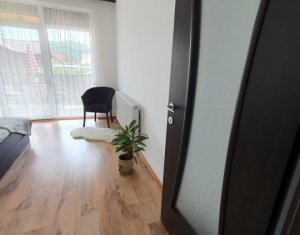 Appartement 2 chambres à vendre dans Floresti