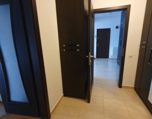 Appartement 2 chambres à vendre dans Floresti