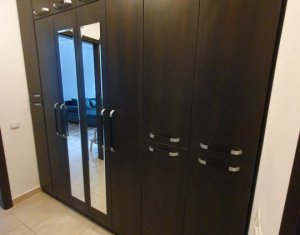 Appartement 2 chambres à vendre dans Floresti