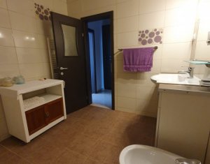 Appartement 2 chambres à vendre dans Floresti