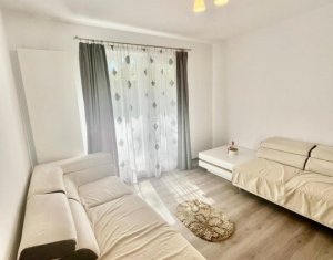 , 61m2 dans Floresti