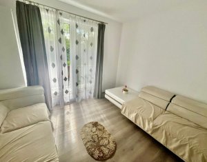 Appartement 2 chambres à vendre dans Floresti