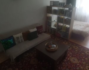 Lakás 1 szobák eladó on Cluj-napoca, Zóna Manastur