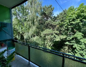 Appartement 2 chambres à vendre dans Cluj-napoca