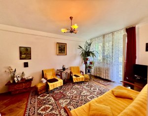 , 49.89m2 dans Cluj-napoca