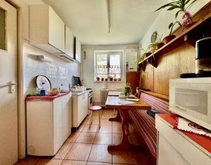 Appartement 2 chambres à vendre dans Cluj-napoca