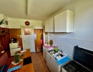 Appartement 2 chambres à vendre dans Cluj-napoca