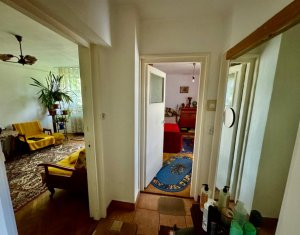 Appartement 2 chambres à vendre dans Cluj-napoca