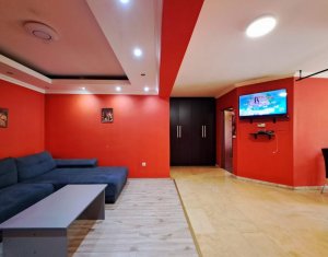 , 58.6m2 dans Floresti