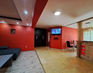 Appartement 2 chambres à vendre dans Floresti