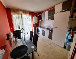 Appartement 2 chambres à vendre dans Floresti