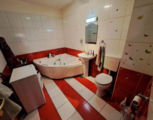 Appartement 2 chambres à vendre dans Floresti