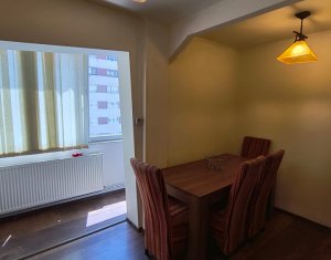 Appartement 3 chambres à louer dans Cluj-napoca, zone Grigorescu