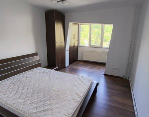 Appartement 3 chambres à louer dans Cluj-napoca, zone Grigorescu