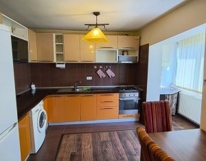 Appartement 3 chambres à louer dans Cluj-napoca, zone Grigorescu