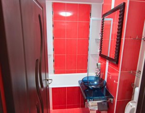 Appartement 3 chambres à louer dans Cluj-napoca, zone Grigorescu