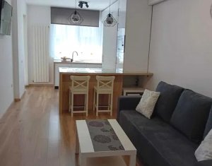 , 43m2 dans Floresti