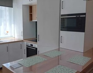 Appartement 2 chambres à louer dans Floresti