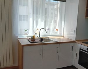 Appartement 2 chambres à louer dans Floresti