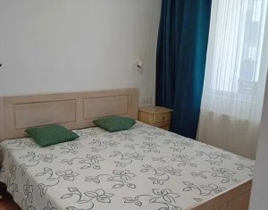 Appartement 2 chambres à louer dans Floresti