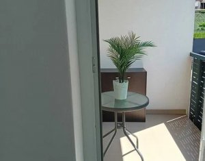 Appartement 2 chambres à louer dans Floresti