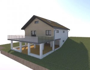 , 210m2 dans Salicea