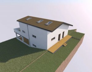 Maison 4 chambres à vendre dans Salicea