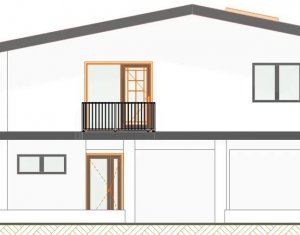 Maison 4 chambres à vendre dans Salicea