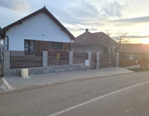 Maison 4 chambres à vendre dans Rediu