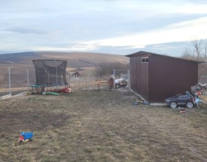 Maison 4 chambres à vendre dans Rediu