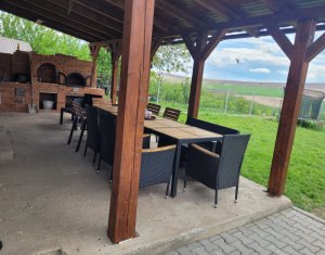 Maison 4 chambres à vendre dans Rediu