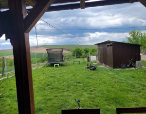 Maison 4 chambres à vendre dans Rediu