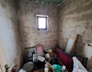 House 4 rooms for sale in Floresti