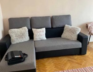 , 37m2 dans Cluj-napoca, zone Manastur