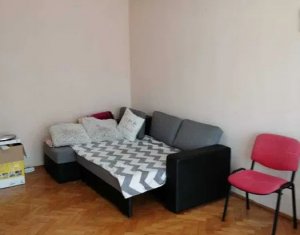 Appartement 1 chambres à vendre dans Cluj-napoca, zone Manastur