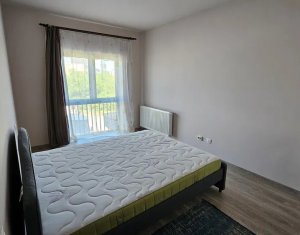 Appartement 2 chambres à vendre dans Cluj-napoca