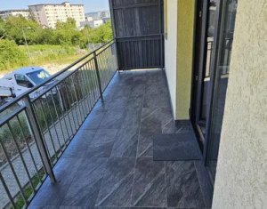 Appartement 2 chambres à vendre dans Cluj-napoca