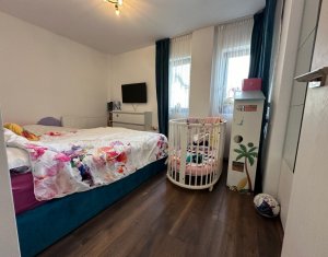 Appartement 3 chambres à vendre dans Cluj-napoca, zone Buna Ziua
